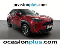 Usado Toyota Yaris Cross Active 116 CV (85 kW) 2024 Rojo SUV