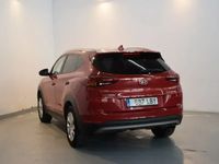 usado Hyundai Tucson 1.6 CRDi Mild Hybrid Klass 2WD