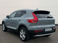 Usado Volvo XC40 Core 165 CV (121 kW) 2023 Gris SUV