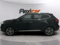 Usado MG HS Luxury 162 CV (119 kW) 2023 Negro SUV