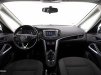 usado Opel Zafira 1.6 CDTI 120 CV 7 PLAZAS