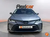 Usado Toyota Corolla Active 122 CV (89 kW) 2022 Gris Berlina