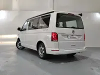 Usado VW California Beach 150 CV (110 kW) 2021 Blanco Van