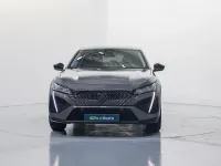 Usado Peugeot 408 Allure 136 CV (100 kW) 2025 SUV