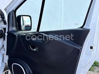 Usado Opel Vivaro 120 CV (88 kW) 2017 Blanco Monovolumen