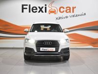 usado Audi Q3 2.0 TDI 150CV Diésel en Flexicar Xativa