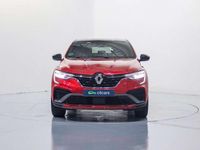 Usado Renault Arkana R.S. 143 CV (105 kW) 2022 Rojo SUV