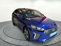 usado Hyundai Ioniq 1.6 GDI HEV Klass DCT