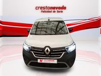 Usado Renault Kangoo 95 CV (69 kW) 2023 Monovolumen