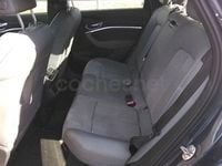 Usado Audi e-tron Sportback S-Line 300 kW (408 CV) 2022 Eléctrico SUV