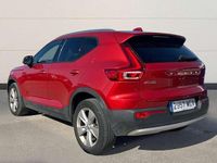 Usado Volvo XC40 Core 165 CV (121 kW) 2022 Rojo SUV