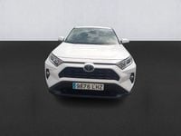 Usado Toyota RAV4 Business Edition 222 CV (163 kW) 2020 Blanco SUV