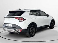 Usado Kia Sportage 160 CV (117 kW) 2025 SUV