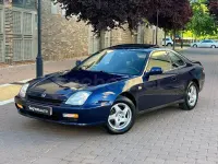 Usado Honda Prelude 134 CV (98 kW) 2000 Azul Coupe
