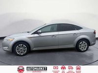 Usado Ford Mondeo Ghia 145 CV (106 kW) 2007 Gris Berlina