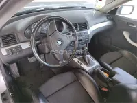 Usado BMW 328 193 CV (141 kW) 1999 Gris / plata Coupe