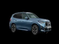 Usado BMW X3 303 CV (222 kW) 2025 Azul SUV