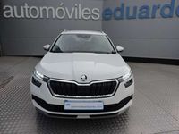 usado Skoda Kamiq 1.0 TSI Ambition 81kW DSG