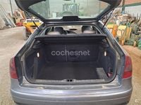 Usado Citroën C5 110 CV (80 kW) 2004 Gris / plata Berlina