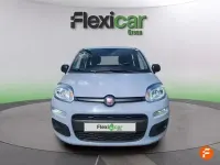 Usado Fiat Panda 70 CV (51 kW) 2022 Gris Utilitario