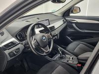 Usado BMW X1 Comfort Edition 116 CV (85 kW) 2022 Azul SUV