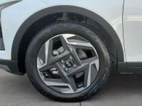 Usado Hyundai Bayon 101 CV (74 kW) 2025 Blanco SUV
