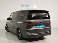 Usado VW Multivan Style 150 CV (110 kW) 2025 Gris Van