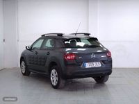 usado Citroën C4 Cactus Feel