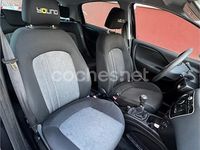 Usado Fiat Punto Young 69 CV (50 kW) 2014 Negro Berlina