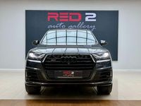 Usado Audi SQ7 Advanced 435 CV (319 kW) 2016 SUV
