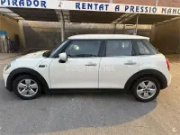 Occasion Mini ONE 102 PK (75 kW) 2020 Beige Hatchback