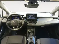 Usado Toyota Corolla Sport 140 CV (102 kW) 2023 Blanco Berlina