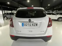 Usado Opel Mokka X 140 CV (102 kW) 2019 Blanco SUV