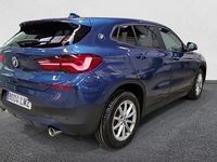 Usado BMW X2 150 CV (110 kW) 2021 SUV