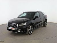 Usado Audi Q2 Sport 116 CV (85 kW) 2019 Negro SUV