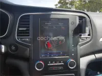 Usado Renault Mégane GrandTour Bose Edition 130 CV (95 kW) 2017 Azul Familiar