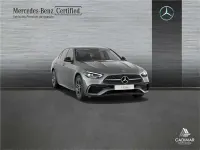 Nuevo Mercedes C220 197 CV (144 kW) 2025 Berlina