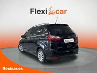 usado Ford C-MAX 1.0 Ecoboost Auto-S&S Titanium 125