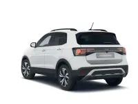 Nuevo VW T-Cross 116 CV (85 kW) 2026 Blanco SUV
