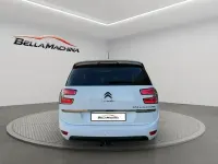 Usado Citroën C4 PureTech 130 CV (95 kW) 2021 Blanco