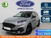 usado Ford Kuga ST-Line X