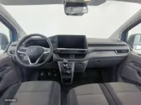 Usado VW Caravelle 110 CV (80 kW) 2025 Gris Van
