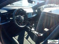 Usado Audi A3 Advanced Plus 116 CV (85 kW) 2024 Gris / plata Berlina