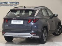 Usado Hyundai Tucson 159 CV (116 kW) 2025 SUV