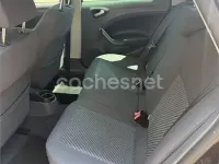 Usado Seat Ibiza Sport 90 CV (66 kW) 2010 Negro Berlina