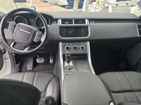 usado Land Rover Range Rover Sport 3.0SDV6 HSE Dynamic 306 Aut.