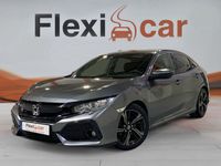 usado Honda Civic 1.0 I-VTEC TURBO COMFORT Gasolina en Flexicar Figueres