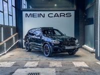 Usado BMW X3 Comfort Edition 252 CV (185 kW) 2019 Negro SUV