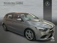 Usado Mercedes B200 150 CV (110 kW) 2025 Utilitario