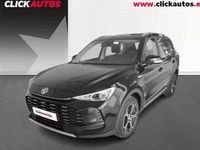 Usado MG ZS Comfort 197 HP (144 kW) 2025 Cinzento Sedan